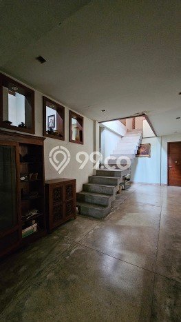 Jual Rumah Mewah Elegan Dengan View Cantik di Panglima Polim, Jakarta Selatan Jual Rumah Mewah Elegan Dengan View Cantik di Panglima Polim, Jakarta Selatan