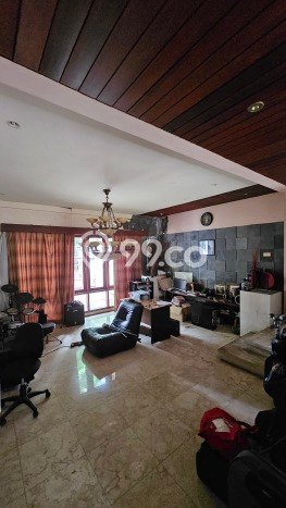 Jual Rumah Mewah Elegan Dengan View Cantik di Panglima Polim, Jakarta Selatan Jual Rumah Mewah Elegan Dengan View Cantik di Panglima Polim, Jakarta Selatan