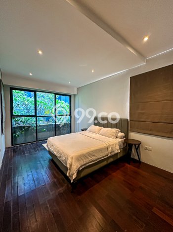 Rumah Luxury Modern Siap Huni di Kemang Jakarta Selatan Rumah Luxury Modern Siap Huni di Kemang Jakarta Selatan