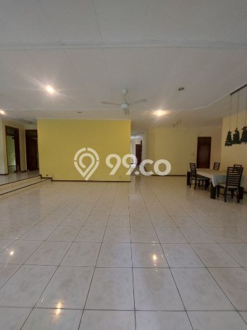 Hunian Mewah Siap Huni LT 942m2 di Mampang Prapatan, Jakarta Selatan Hunian Mewah Siap Huni LT 942m2 di Mampang Prapatan, Jakarta Selatan