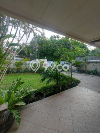 Hunian Mewah Siap Huni LT 942m2 di Mampang Prapatan, Jakarta Selatan Hunian Mewah Siap Huni LT 942m2 di Mampang Prapatan, Jakarta Selatan