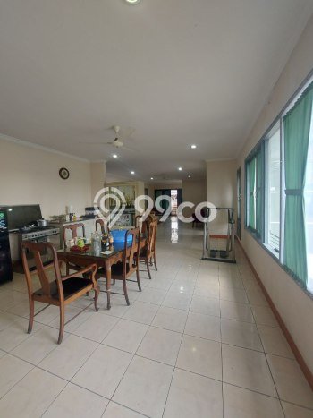 Jual Rumah Mewah Megah Dengan View Cantik di Gandaria, Jakarta Selatan Jual Rumah Mewah Megah Dengan View Cantik di Gandaria, Jakarta Selatan