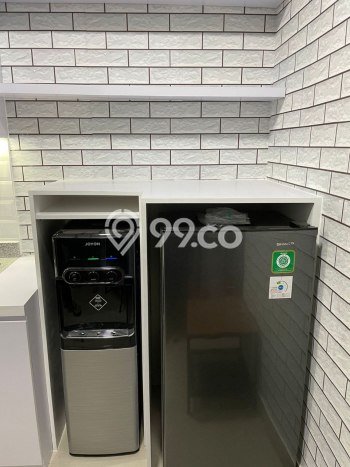 Apartemen Strategis Kawasan Sudirman, 1 KT, Luas 31m², Kawasan Sudirman, Jakarta Selatan, Jakarta Selatan, Pemandangan Indah Apartemen Strategis Kawasan Sudirman, 1 KT, Luas 31m², Kawasan Sudirman, Jakarta Selatan, Jakarta Selatan, Pemandangan Indah