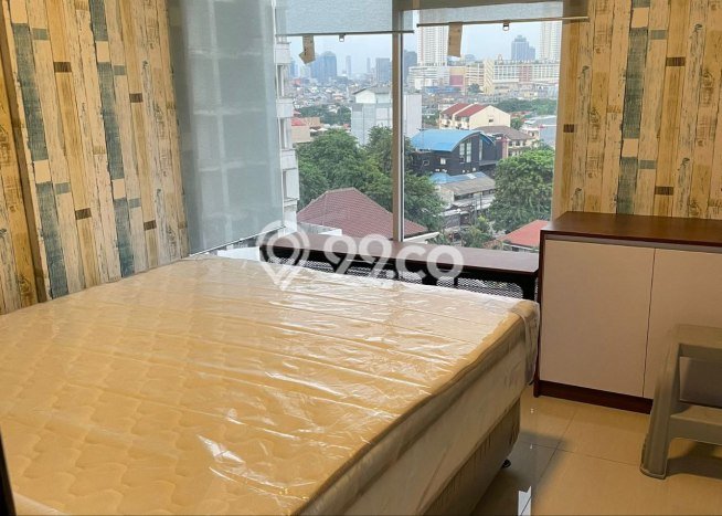 Apartemen Strategis Kawasan Sudirman, 1 KT, Luas 31m², Kawasan Sudirman, Jakarta Selatan, Jakarta Selatan, Pemandangan Indah Apartemen Strategis Kawasan Sudirman, 1 KT, Luas 31m², Kawasan Sudirman, Jakarta Selatan, Jakarta Selatan, Pemandangan Indah