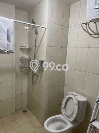 Apartemen Strategis Kawasan Sudirman, 1 KT, Luas 31m², Kawasan Sudirman, Jakarta Selatan, Jakarta Selatan, Pemandangan Indah Apartemen Strategis Kawasan Sudirman, 1 KT, Luas 31m², Kawasan Sudirman, Jakarta Selatan, Jakarta Selatan, Pemandangan Indah