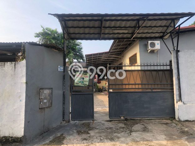 Hot Offer Hunian Mewah Ideal dan Luas di Ciputat, Tangerang Selatan Hot Offer Hunian Mewah Ideal dan Luas di Ciputat, Tangerang Selatan