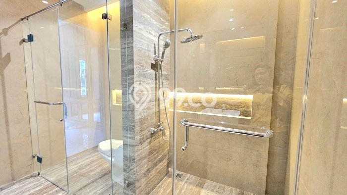For Sale! Premium House LT 864m2 Desain Modern di Menteng Dalam For Sale! Premium House LT 864m2 Desain Modern di Menteng Dalam