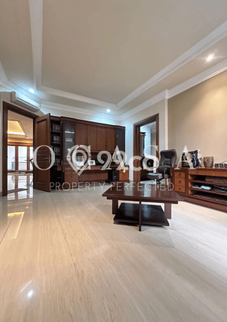 Hot Offer Hunian Premium Ideal dan Luas di Menteng, Jakarta Pusat Hot Offer Hunian Premium Ideal dan Luas di Menteng, Jakarta Pusat