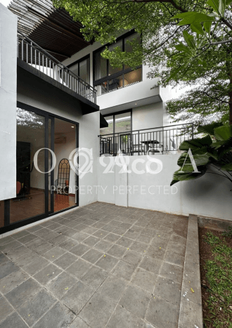 Jual Rumah Luas Megah Dengan View Eksklusif di Kemang, Jakarta Selatan Jual Rumah Luas Megah Dengan View Eksklusif di Kemang, Jakarta Selatan