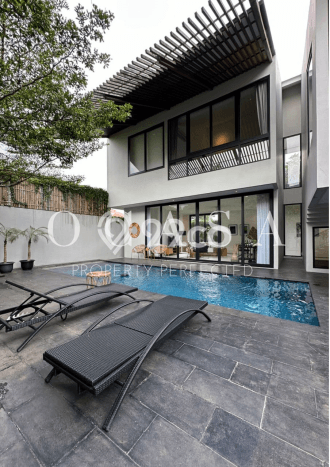 Jual Rumah Luas Megah Dengan View Eksklusif di Kemang, Jakarta Selatan Jual Rumah Luas Megah Dengan View Eksklusif di Kemang, Jakarta Selatan