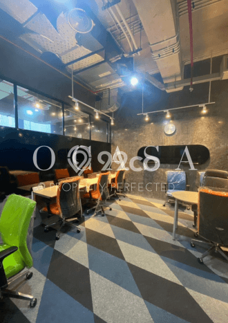 Kantor Dijual di Prime Area Jakarta Selatan Luas 270m2 Kantor Dijual di Prime Area Jakarta Selatan Luas 270m2