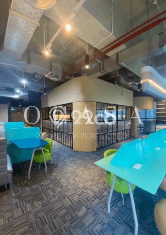 Kantor Dijual di Prime Area Jakarta Selatan Luas 270m2 Kantor Dijual di Prime Area Jakarta Selatan Luas 270m2
