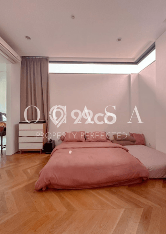 Jual Rumah Mewah Elegan Dengan View Cantik di Kemang, Jakarta Selatan Jual Rumah Mewah Elegan Dengan View Cantik di Kemang, Jakarta Selatan
