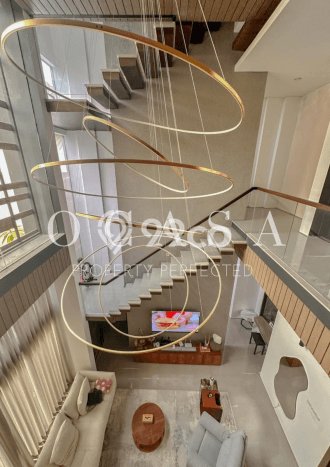 Jual Rumah Mewah Elegan Dengan View Cantik di Kemang, Jakarta Selatan Jual Rumah Mewah Elegan Dengan View Cantik di Kemang, Jakarta Selatan