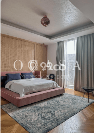 Jual Rumah Mewah Elegan Dengan View Cantik di Kemang, Jakarta Selatan Jual Rumah Mewah Elegan Dengan View Cantik di Kemang, Jakarta Selatan
