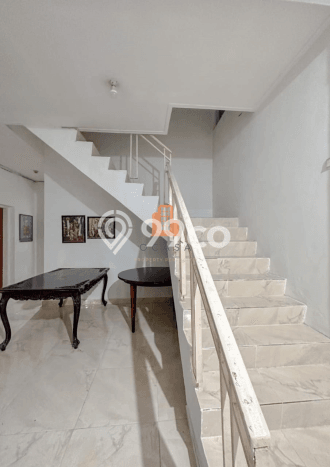 Rumah Elit Modern Siap Huni di Pakubuwono Jakarta Selatan Rumah Elit Modern Siap Huni di Pakubuwono Jakarta Selatan