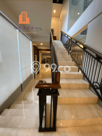Hunian Super Elit dengan Akses Paling Strategis di Cipete, Jakarta Selatan Hunian Super Elit dengan Akses Paling Strategis di Cipete, Jakarta Selatan