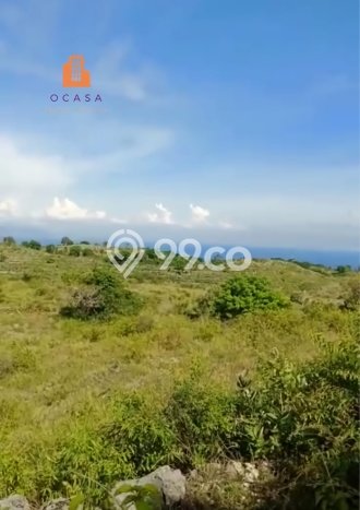 Tanah Kavling Dijual di Nusa Penida, Klungkung dengan Luas Tanah 380000m2 Tanah Kavling Dijual di Nusa Penida, Klungkung dengan Luas Tanah 380000m2