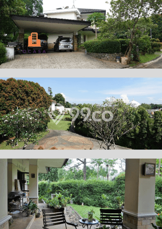 Ready to Use! Luxury House LT 1061m2 Desain Elegan di Ragunan Ready to Use! Luxury House LT 1061m2 Desain Elegan di Ragunan
