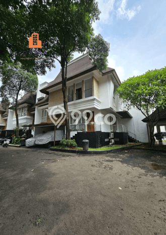 Rumah Elit Modern Siap Huni di Jati Padang Jakarta Selatan Rumah Elit Modern Siap Huni di Jati Padang Jakarta Selatan