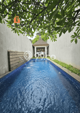 Rumah Elit Modern Siap Huni di Jati Padang Jakarta Selatan Rumah Elit Modern Siap Huni di Jati Padang Jakarta Selatan