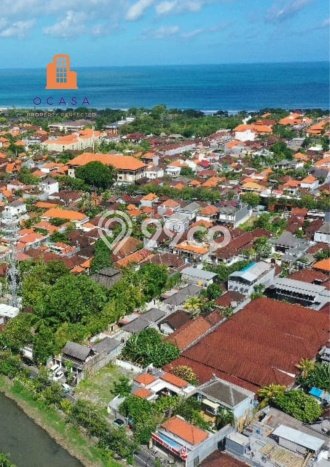 Rumah Elit LB 1800m2 Siap Pakai Desain Elegan di Legian, Badung Rumah Elit LB 1800m2 Siap Pakai Desain Elegan di Legian, Badung