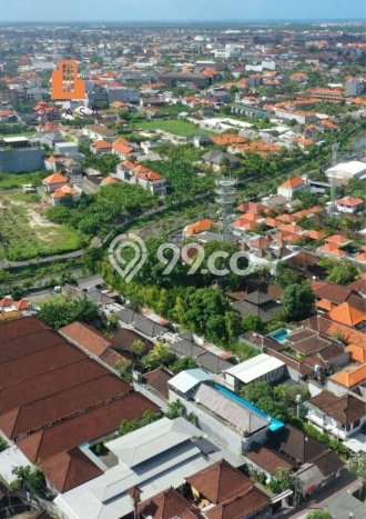 Rumah Elit LB 1800m2 Siap Pakai Desain Elegan di Legian, Badung Rumah Elit LB 1800m2 Siap Pakai Desain Elegan di Legian, Badung