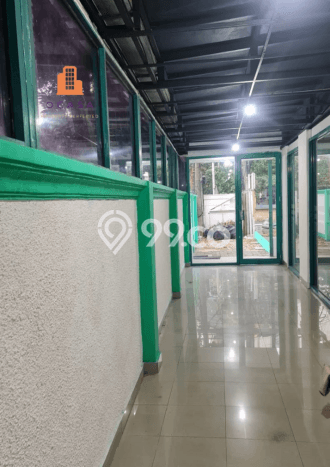Ruko Dijual di Jakarta Selatan LT 159m2 & LB 395m2 Lokasi Terbaik! Ruko Dijual di Jakarta Selatan LT 159m2 & LB 395m2 Lokasi Terbaik!