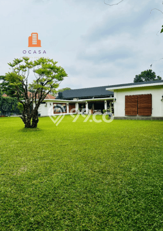 Dijual Hunian Mewah dengan Fasilitas Sekitar Komplit di Bogor Selatan, Bogor Dijual Hunian Mewah dengan Fasilitas Sekitar Komplit di Bogor Selatan, Bogor