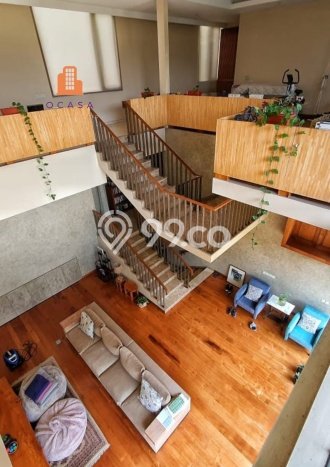 Jual Rumah Mewah Megah Dengan View Eksklusif di Pejaten, Jakarta Selatan Jual Rumah Mewah Megah Dengan View Eksklusif di Pejaten, Jakarta Selatan