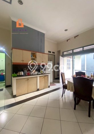 Siap Huni Hunian Elit 5 Kamar di Kebayoran Baru Dekat ke Mana Saja Siap Huni Hunian Elit 5 Kamar di Kebayoran Baru Dekat ke Mana Saja