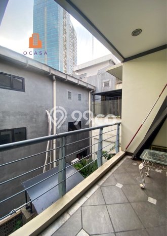 Siap Huni Hunian Elit 5 Kamar di Kebayoran Baru Dekat ke Mana Saja Siap Huni Hunian Elit 5 Kamar di Kebayoran Baru Dekat ke Mana Saja