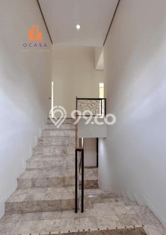 Rumah Luxury Modern Siap Huni di Pondok Indah Jakarta Selatan Rumah Luxury Modern Siap Huni di Pondok Indah Jakarta Selatan