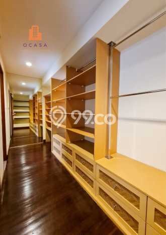 Hunian Elit LB 421m2 Siap Pakai Desain Elegan di Kemang, Jakarta Selatan Hunian Elit LB 421m2 Siap Pakai Desain Elegan di Kemang, Jakarta Selatan