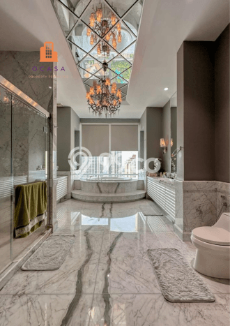 PRIME LOCATION! Apartemen di , 5 KM, Luas 1000m2m², Premium PRIME LOCATION! Apartemen di , 5 KM, Luas 1000m2m², Premium