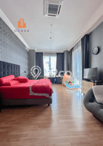 PRIME LOCATION! Apartemen di , 5 KM, Luas 1000m2m², Premium PRIME LOCATION! Apartemen di , 5 KM, Luas 1000m2m², Premium