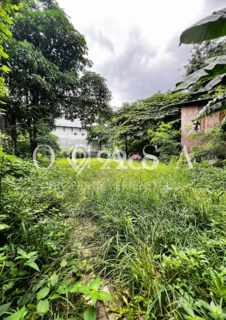 Dijual Tanah di Kebayoran Baru Jakarta Selatan Luas 994m2 SHM Dijual Tanah di Kebayoran Baru Jakarta Selatan Luas 994m2 SHM
