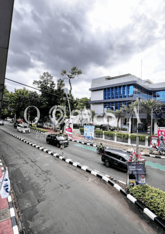 Dijual Tanah di Kebayoran Baru Jakarta Selatan Luas 994m2 SHM Dijual Tanah di Kebayoran Baru Jakarta Selatan Luas 994m2 SHM