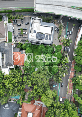 Dijual Tanah di Kebayoran Baru Jakarta Selatan Luas 994m2 SHM Dijual Tanah di Kebayoran Baru Jakarta Selatan Luas 994m2 SHM