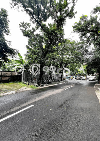 Dijual Tanah di Kebayoran Baru Jakarta Selatan Luas 994m2 SHM Dijual Tanah di Kebayoran Baru Jakarta Selatan Luas 994m2 SHM