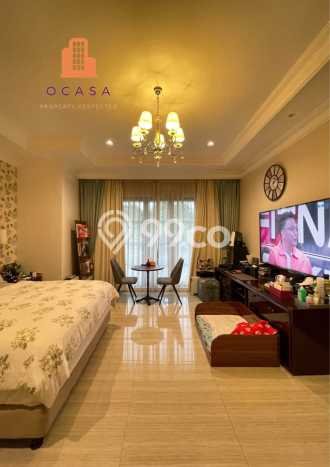 Rumah Luxury Modern Tanpa Renovasi di Pondok Pinang Jakarta Selatan Rumah Luxury Modern Tanpa Renovasi di Pondok Pinang Jakarta Selatan
