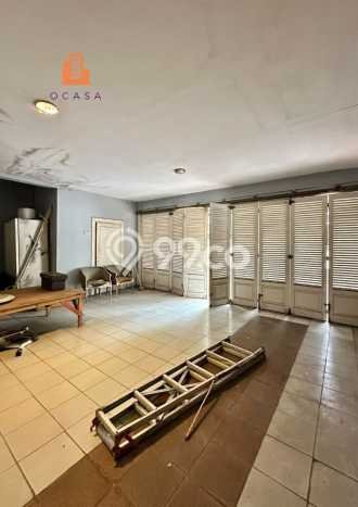 Hunian Elit LB 615m2 Siap Pakai Desain Elegan di Pondok Indah, Jakarta Selatan Hunian Elit LB 615m2 Siap Pakai Desain Elegan di Pondok Indah, Jakarta Selatan