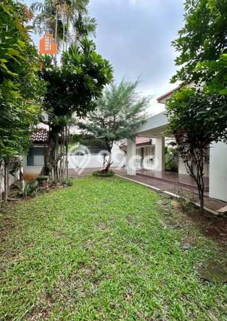 Hunian Elit LB 615m2 Siap Pakai Desain Elegan di Pondok Indah, Jakarta Selatan Hunian Elit LB 615m2 Siap Pakai Desain Elegan di Pondok Indah, Jakarta Selatan
