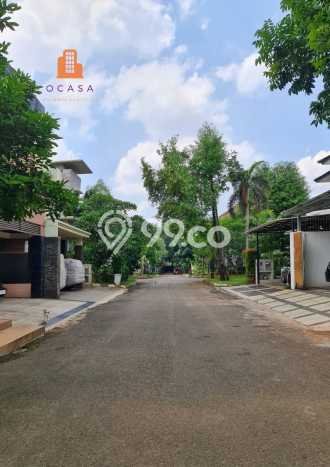 Rumah Luxury Modern Tanpa Renovasi di Sektor 7-Bintaro Tangerang Selatan Rumah Luxury Modern Tanpa Renovasi di Sektor 7-Bintaro Tangerang Selatan
