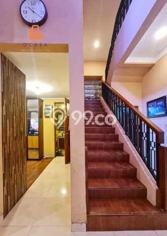Rumah Luxury Modern Tanpa Renovasi di Sektor 7-Bintaro Tangerang Selatan Rumah Luxury Modern Tanpa Renovasi di Sektor 7-Bintaro Tangerang Selatan