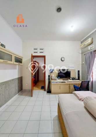 Rumah Elit LB 300m2 Siap Pakai Desain Elegan di Lebak Bulus, Jakarta Selatan Rumah Elit LB 300m2 Siap Pakai Desain Elegan di Lebak Bulus, Jakarta Selatan