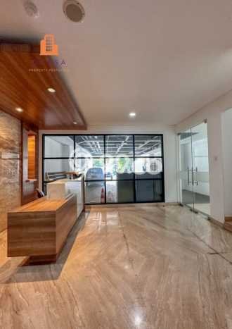 Kantor Komersial Dijual di Tanjung Priok Jakarta Utara LT 248m2 & LB 936m2 Kantor Komersial Dijual di Tanjung Priok Jakarta Utara LT 248m2 & LB 936m2