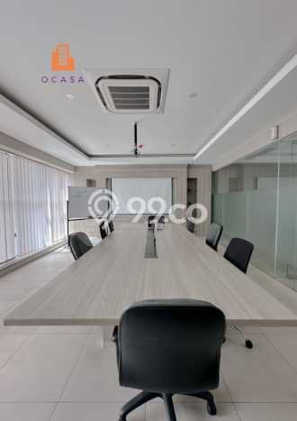 Kantor Komersial Dijual di Tanjung Priok Jakarta Utara LT 248m2 & LB 936m2 Kantor Komersial Dijual di Tanjung Priok Jakarta Utara LT 248m2 & LB 936m2