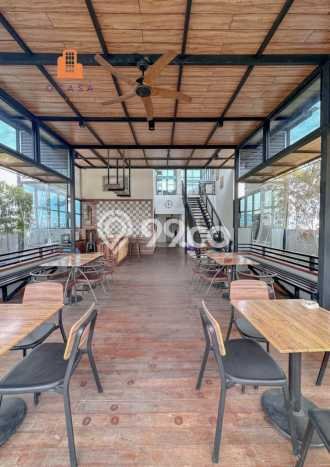 Kantor Komersial Dijual di Tanjung Priok Jakarta Utara LT 248m2 & LB 936m2 Kantor Komersial Dijual di Tanjung Priok Jakarta Utara LT 248m2 & LB 936m2