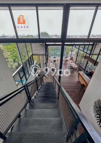 Kantor Komersial Dijual di Tanjung Priok Jakarta Utara LT 248m2 & LB 936m2 Kantor Komersial Dijual di Tanjung Priok Jakarta Utara LT 248m2 & LB 936m2
